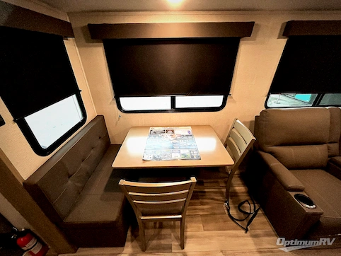 2024 Grand Design Reflection 150 Series 295RL RV Photo 2