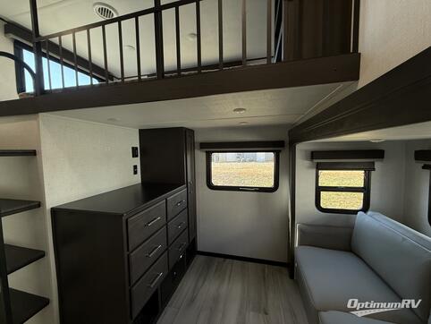 2025 Keystone Alpine Avalanche Edition 380LT RV Photo 2