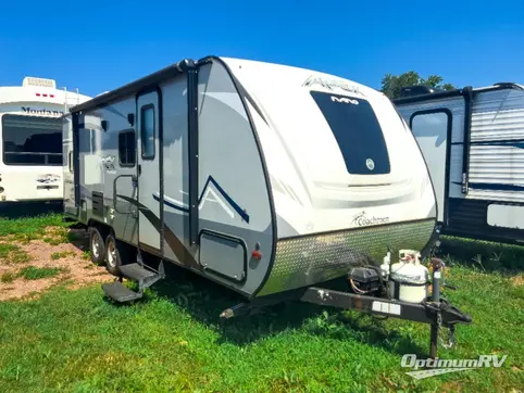 Used 2020 Coachmen Apex Nano 208BHS Featured Photo