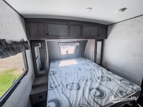 2020 Coachmen Apex Nano 208BHS RV Photo 3
