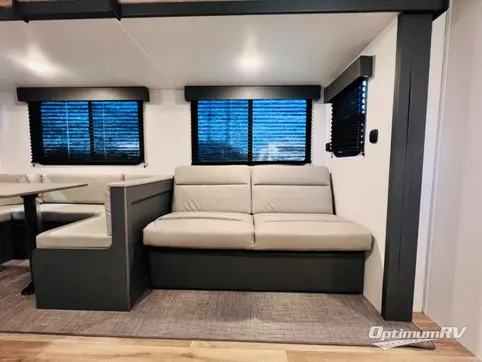 2025 Keystone Bullet 2840QB RV Photo 2