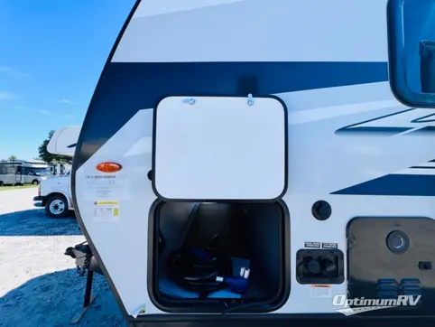 2025 Keystone Bullet 2840QB RV Floorplan Photo