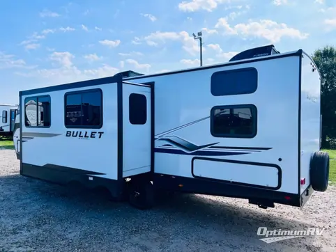 2025 Keystone Bullet 2840QB RV Photo 2