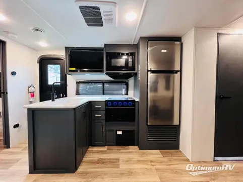 2025 Keystone Bullet 2840QB RV Photo 4