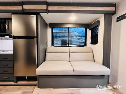 2025 Keystone Bullet 2240RK RV Photo 3