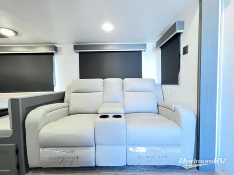 2024 Keystone Bullet 260RBS RV Photo 2
