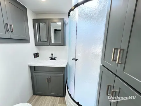 2024 Keystone Bullet 260RBS RV Photo 3