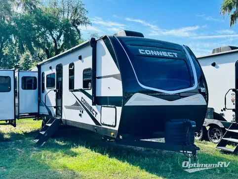 New 2024 KZ Connect C312RE Featured Photo