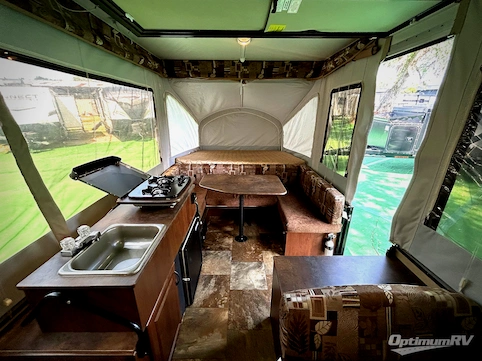 2015 Jayco Jay Series 1207 RV Photo 2