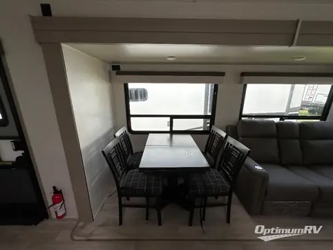 2024 KZ Connect C313MK RV Photo 2