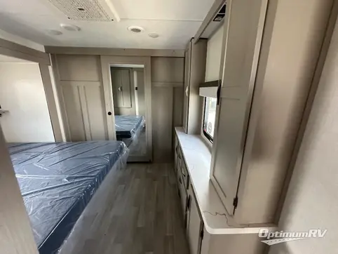2024 KZ Connect C313MK RV Photo 4