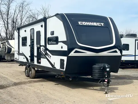 New 2024 KZ Connect C282FKK Featured Photo