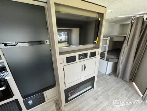 2024 KZ Connect SE C271BHKSE RV Photo 3