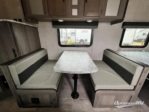 2021 Gulf Stream Conquest 199RK RV Photo 2