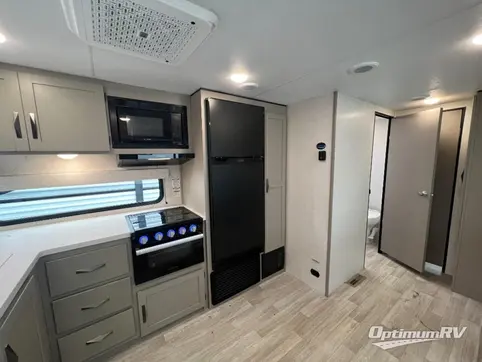 2024 KZ Connect SE C312BHKSE RV Photo 2
