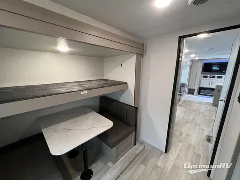 2024 KZ Connect SE C312BHKSE RV Photo 3