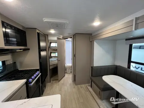 2024 KZ Connect SE C241BHKSE RV Photo 2
