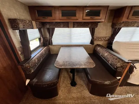 2016 KZ Spree Connect 291 RV Photo 2