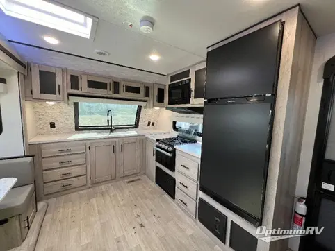 2023 KZ Connect C272FK RV Photo 2