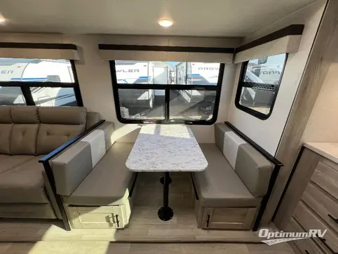 2023 KZ Connect C272FK RV Photo 3