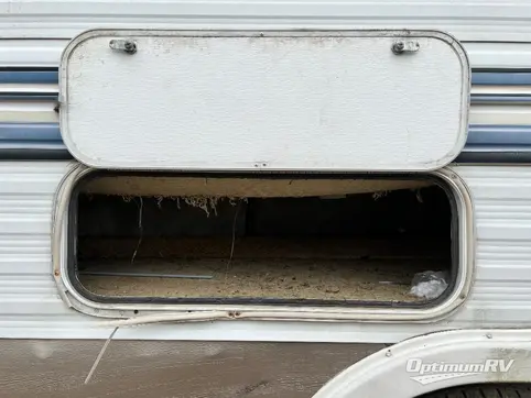 2005 Sunline Solaris 280 RV Photo 4