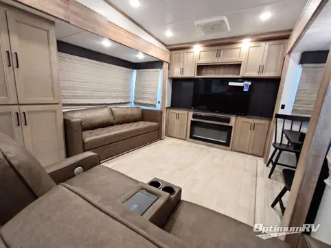 2024 Keystone Arcadia Super Lite 294SLRD RV Photo 2
