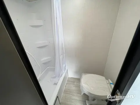 2023 KZ Escape E17 HATCH RV Photo 3