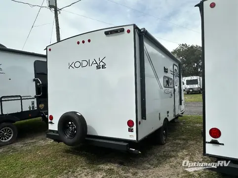 2024 Dutchmen Kodiak SE 17SBH RV Photo 2