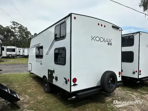 2024 Dutchmen Kodiak SE 17SBH RV Photo 3