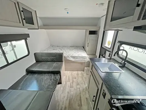 2024 Dutchmen Kodiak SE 17SBH RV Photo 4