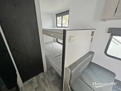2024 Dutchmen Kodiak SE 17SBH RV Floorplan Photo