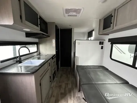 2024 Dutchmen Kodiak SE 17SBH RV Photo 2