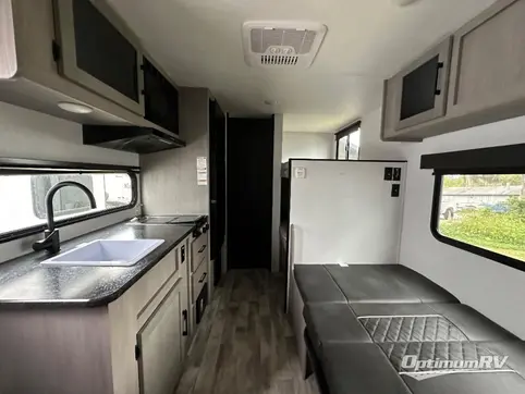 2024 Dutchmen Kodiak SE 17SBH RV Photo 2