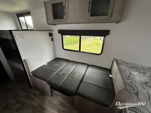 2024 Dutchmen Kodiak SE 17SBH RV Photo 3