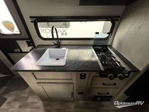 2024 Dutchmen Kodiak SE 17SBH RV Photo 4