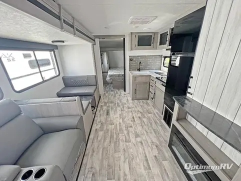 2024 Dutchmen Kodiak SE 26SRB RV Photo 2