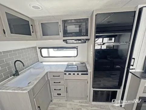2024 Dutchmen Kodiak SE 26SRB RV Photo 3