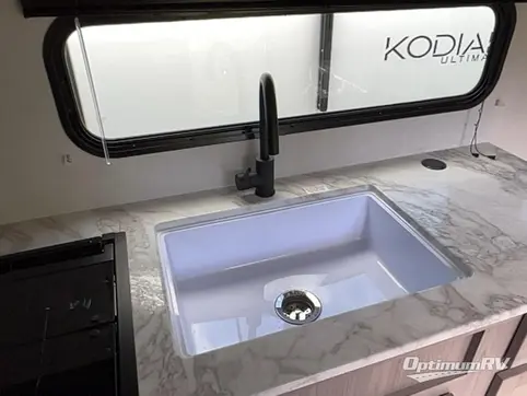 2024 Dutchmen Kodiak SE 22SBH RV Photo 3