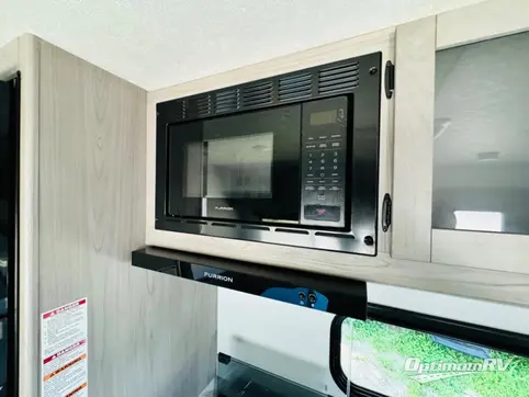 2024 Dutchmen Kodiak SE 22SBH RV Photo 2