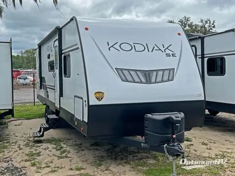 New 2023 Dutchmen Kodiak SE 27SBH Featured Photo