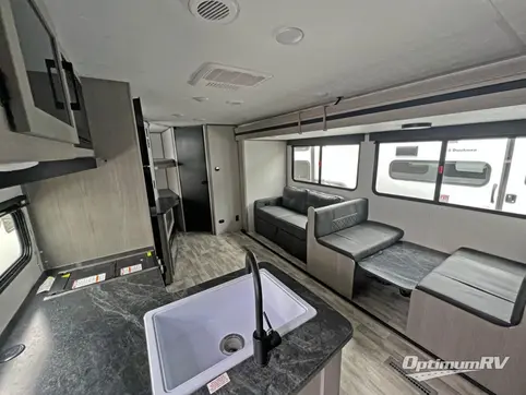 2023 Dutchmen Kodiak SE 27SBH RV Photo 2