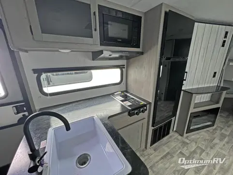 2023 Dutchmen Kodiak SE 27SBH RV Photo 3