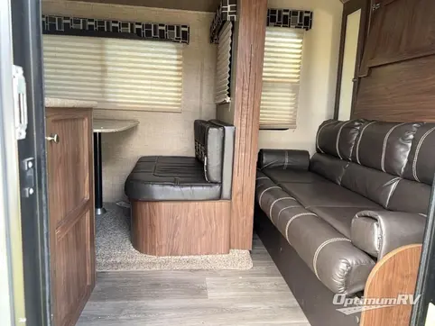 2018 Dutchmen Coleman Light LX 2155BH RV Photo 2