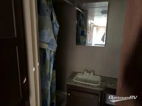 2018 Dutchmen Coleman Light LX 2155BH RV Photo 4