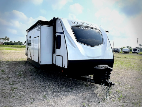 New 2025 Dutchmen Kodiak Ultimate 3371FLSL Featured Photo