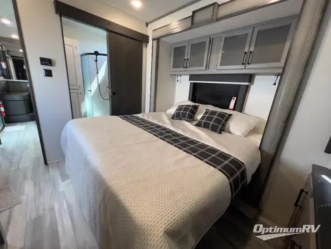 2024 Keystone Residence 40RDEN RV Photo 4