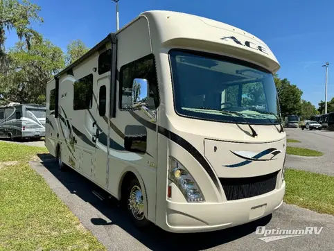 Used 2017 Thor ACE 30.4 Featured Photo