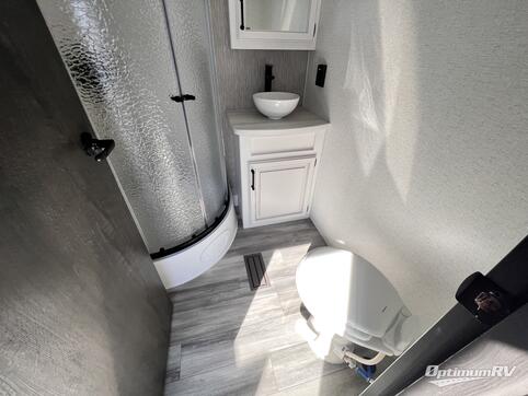 2025 Keystone Retreat 291FLFT RV Floorplan Photo
