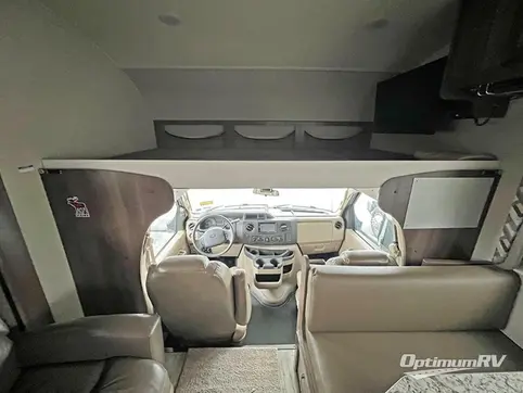 2018 Jayco Redhawk 31XL RV Photo 2