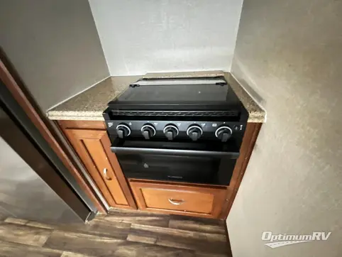 2016 Highland Ridge Open Range Roamer RF348RLS RV Photo 3